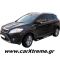 Σκαλοπάτια ανοξείδωτα Ford Kuga