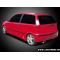 FIAT PUNTO '95 πίσω Spoiler ABARTH