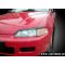 HONDA CIVIC 5D '92-'95 Φρυδάκια