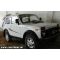 Φτερά Τροχών Lada Niva (4 τεμ.)