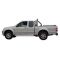 Isuzu D-Max '03>'07-  Roll bar RB 408 Inox