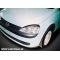 Opel Corsa C - Φρυδάκια