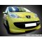 Peugeot 107 - Εμπρός λασπωτήρες