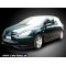 Peugeot 307 - Εμπρός spoiler