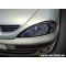 Renault Megane Coupe - Εμπρός μασκάκια