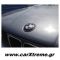 Γνήσιο σήμα carbon για Bmw