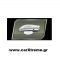 Χούφτα Χειρολαβής Χρώμιο Mitsubishi Triton 2016+