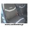 Καλύμματα Καθισμάτων Daihatsu Sirion 2008