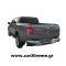 Οπίσθιος Προφυλακτήρας Mitsubishi Triton 2016+