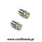 Λαμπάκια Led S25 8SMD