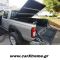 Καπάκι Πτυσσόμενο για Nissan Navara D22 4D