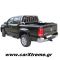 VW AMAROK - Roll bar 407 Inox-095 Inox
