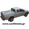 VW AMAROK -Σχάρα φόρτωσης 4010 Inox
