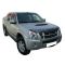 Isuzu D-Max 2007> Αντιανεμικό καπό