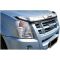 Isuzu D-Max '07- Εμπρόσθιες προστατευτικές γρίλιες