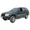 Σκαλοπάτια με διπλό πάτημα Jeep Cherokee '03/ '99>'05