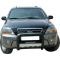 Kia Sorento- Εμπρόσθιος προφυλακτήρας 116
