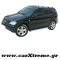 Πλαϊνά Σκαλοπάτια Mercedes ML'00>'05
