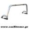 Roll bar 406 Mazda B2500-2600 '98>'06