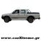 Σκαλοπάτια Πλατιά Mazda B2500-2600 '98>'06