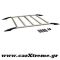 Σχάρα Φόρτωσης 4010 Inox Mazda B2500-2600 '98>'06