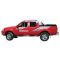 Σκαλοπάτια με διπλό πάτημα 206 Inox NISSAN D22-NP300 (NAVARA)