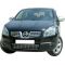 NISSAN QASHQAI (5θέσιο) - Προστατευτικές γρίλιες