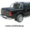 NISSAN D22-NP300 (NAVARA)- Καπάκι καρότσας 110 RB