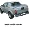 NISSAN D22-NP300 (NAVARA) - Πολυεστερικό καπάκι καρότσας 102 RB