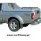 NISSAN D22-NP300 (NAVARA) - Πολυεστερικό καπάκι καρότσας 102 RB