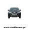 SUZUKI GRAND VITARA '09/ '05> - Εμπρόσθιος προφυλακτήρας 107 Inox-090 Inox