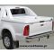 TOYOTA HI LUX (VIGO) '03/'05> -  Πολυεστερικό καπάκι καρότσας Aeroklas 104 AER-RB