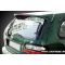 Αεροτομή αυτοκινήτου Nissan Almera 3D N15 GTI '96