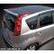 Αεροτομή αυτοκινήτου Nissan Note