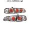 Φανάρια Αυτοκινήτου Πίσω Seat Ibiza 00-02