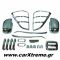 Daihatsu Terios 2006-2009 Διακοσμητικό Set