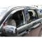 Opel Antara Ανεμοθραύστες HEKO