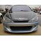 Carbon 3M Καπό Peugeot 206