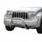 Jeep Cherokee 2008 Εμπρόσθιος Προφυλακτήρας Bull-bar