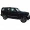 Πλαϊνά Σκαλοπάτια Inox Jeep Cherokee