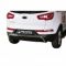Kia Sportage Oπίσθιος Προφυλακτήρας
