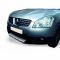 Nissan Quashqai Εμπρός Πλαστική Ποδιά