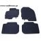 Πατάκια αυτοκινήτου Mitsubishi Colt 2004 - 2009