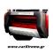 Εμπρόσθιο Bull Bar Ford Ranger 2007+
