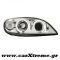 Φανάρι Εμπρός Citroen Saxo 00-04